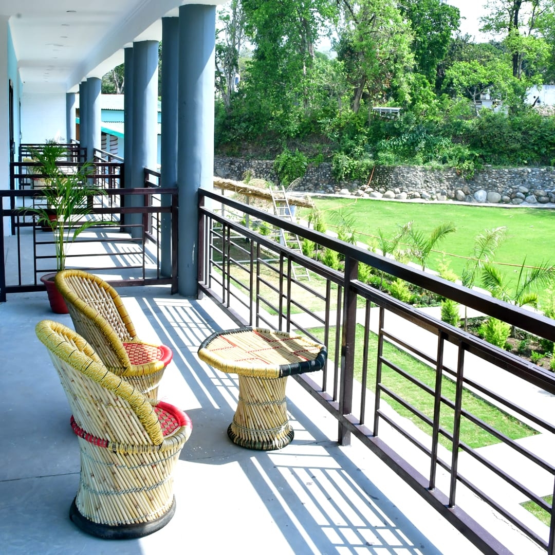Mayank Resort