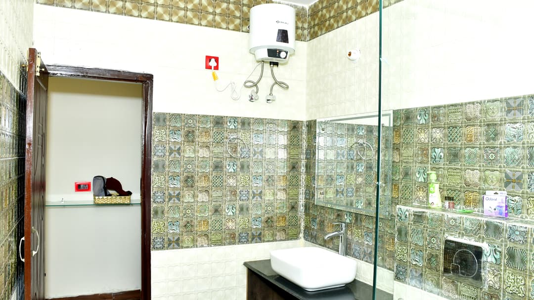 mayank resort