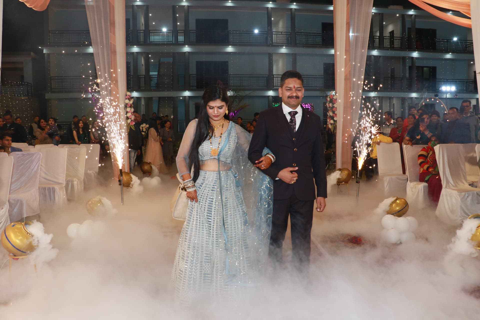 Weeding
