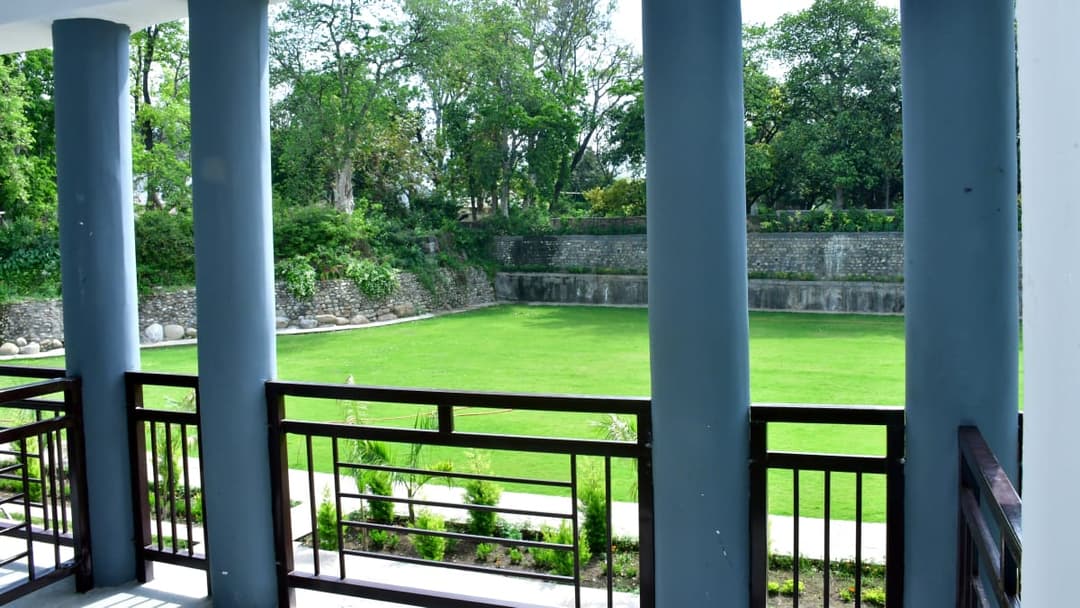 mayank resort