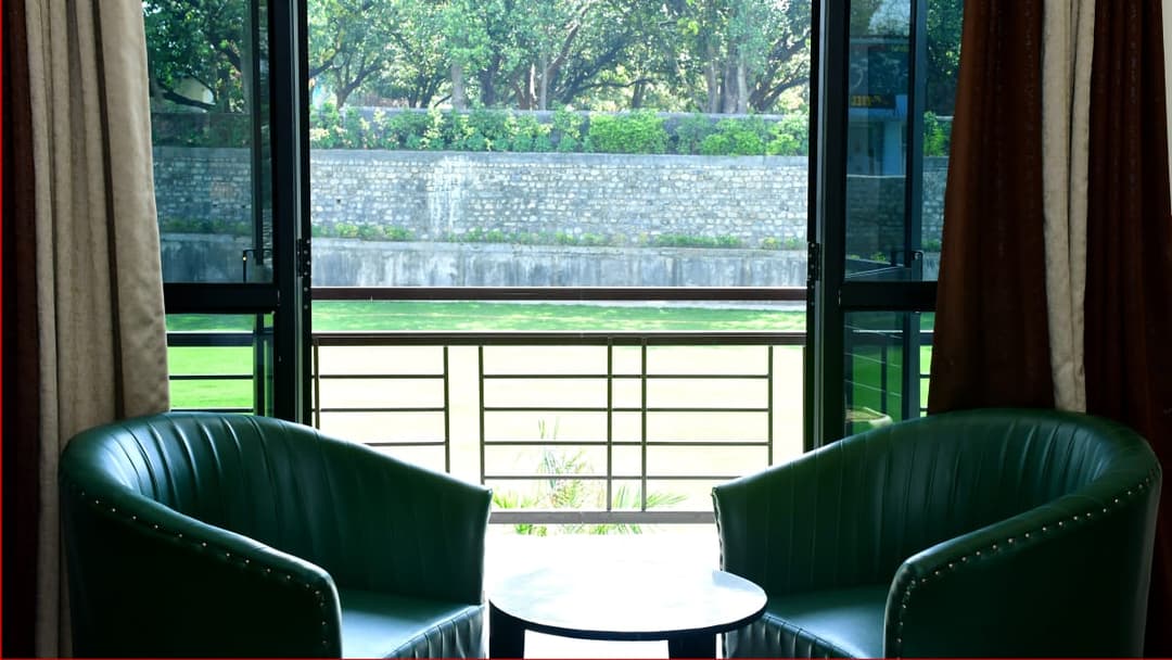 mayank resort
