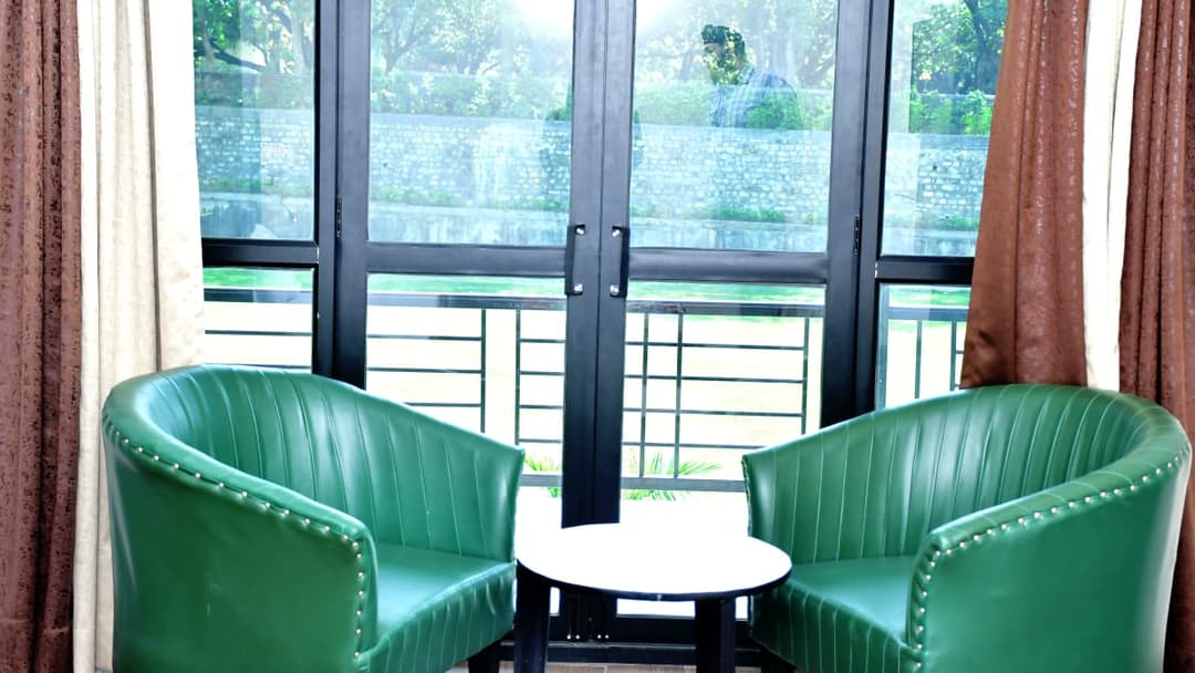 mayank resort