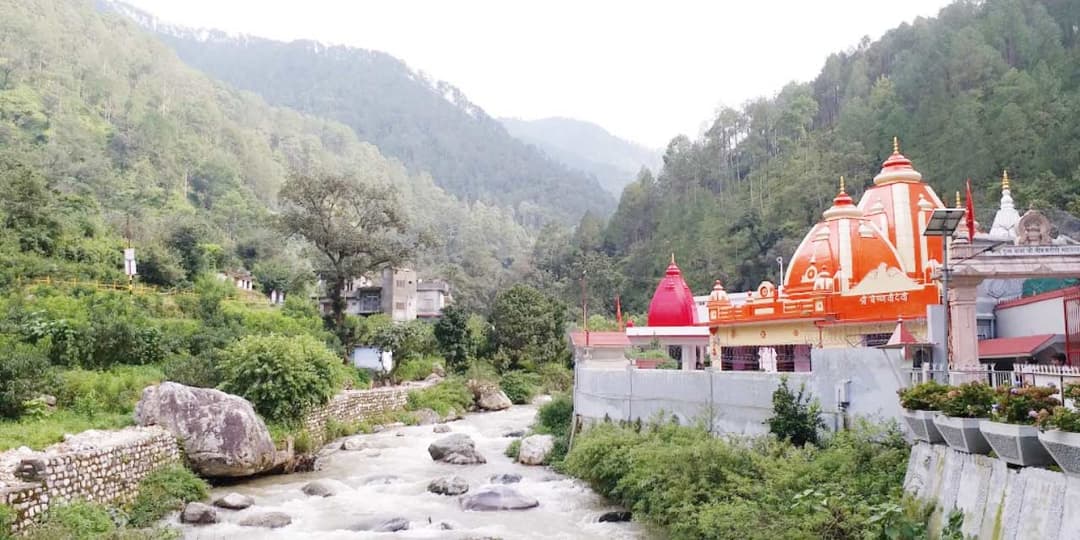 Mayank resort