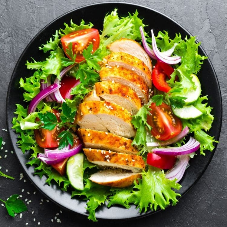 Salad