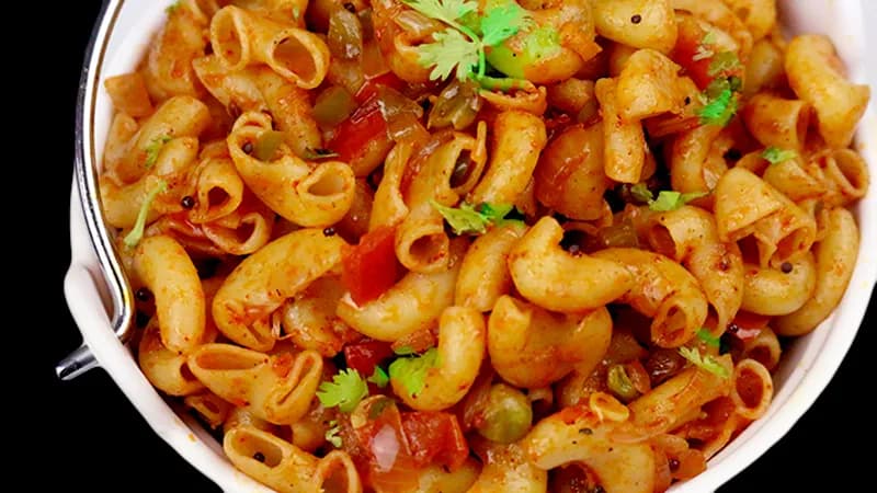 Macroni
