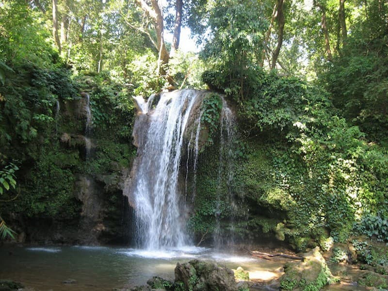Mayank resort
