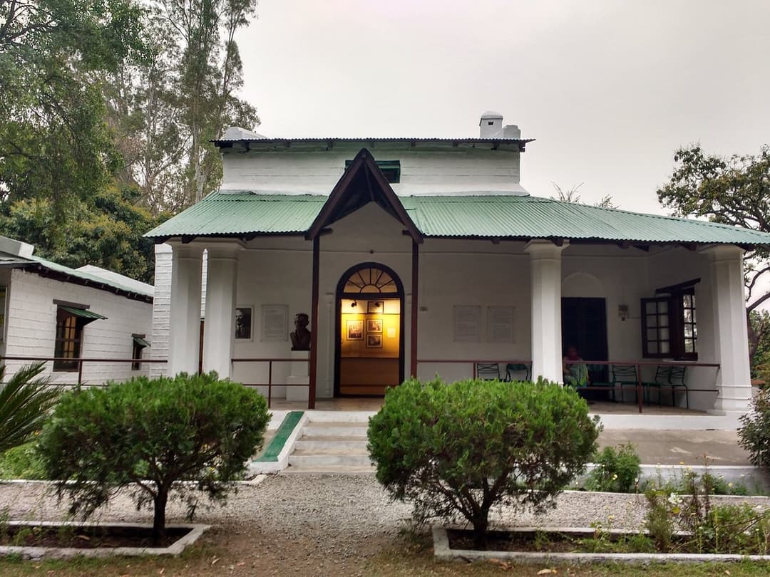 Mayank resort