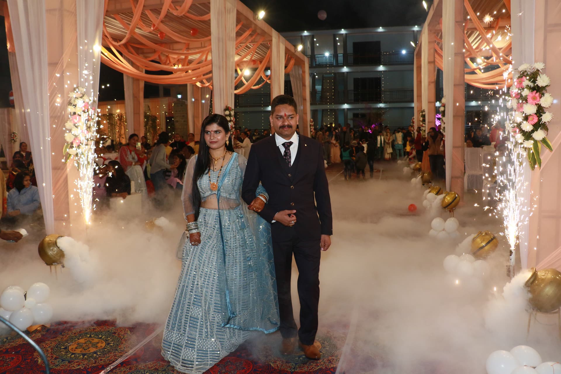 Weeding
