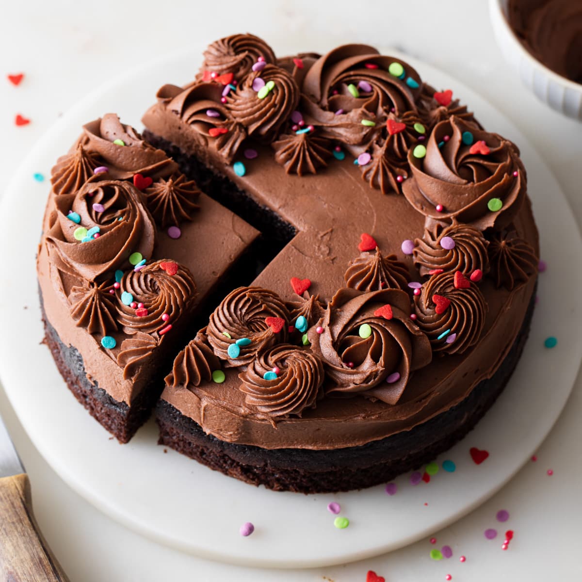 Cake