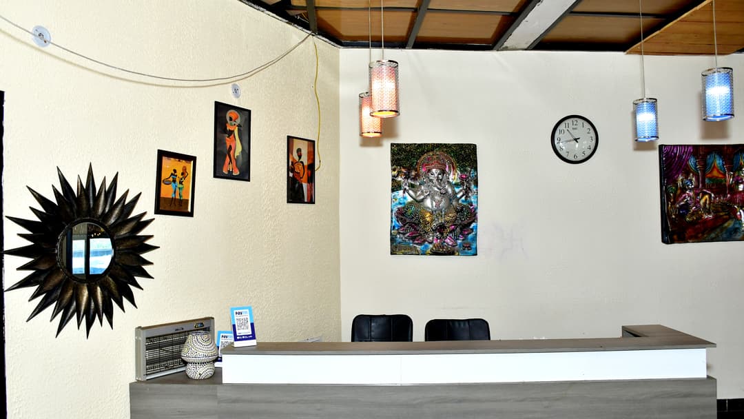 mayank resort