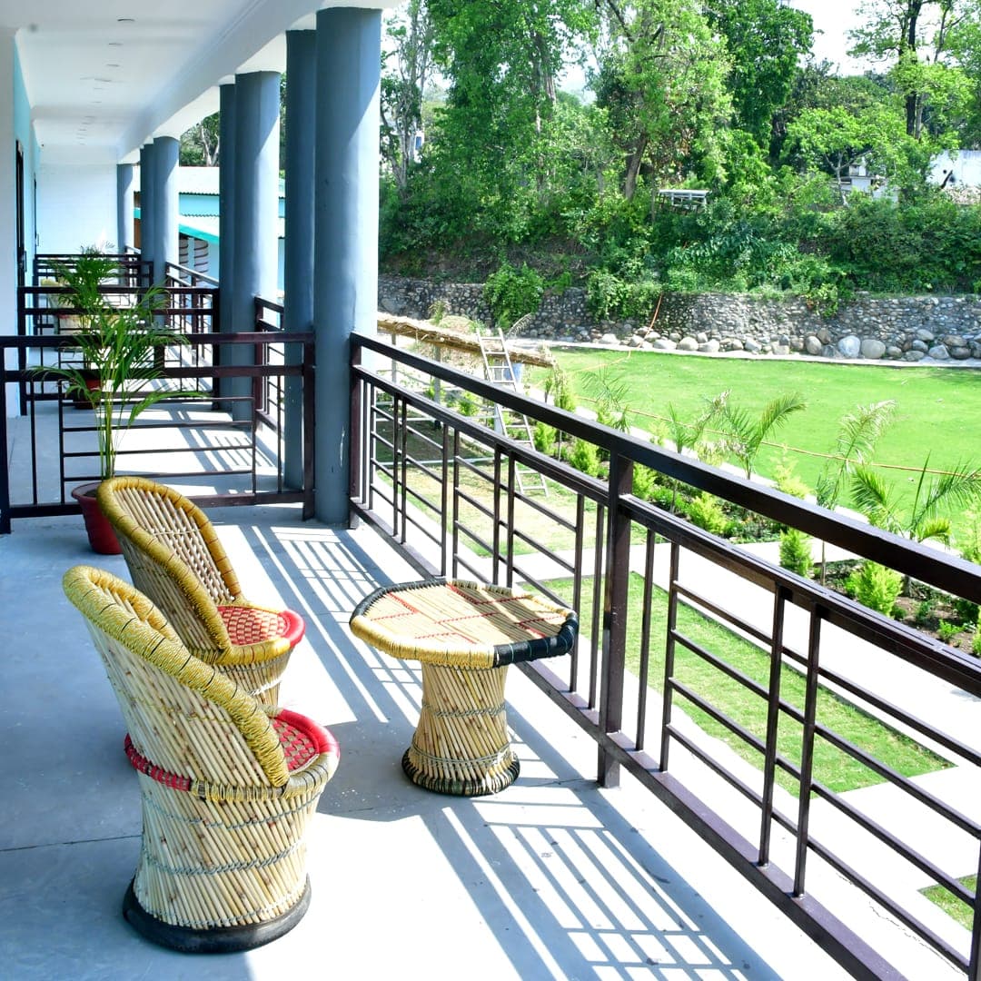 mayank resort